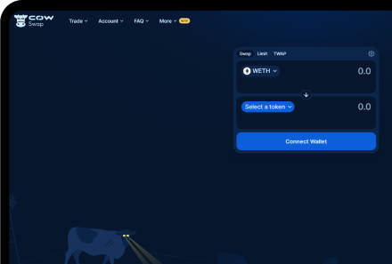 Cow Protocol